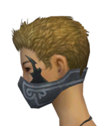 Assassin Luxon Mask f gray left.png