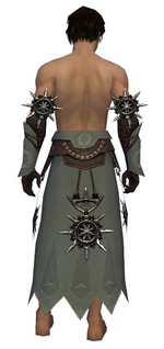 Dervish Elite Sunspear armor m gray back arms legs.png