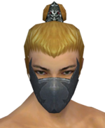Assassin Seitung Mask m gray front.png