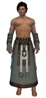 Dervish Elonian armor m gray front arms legs.png