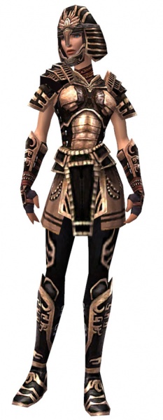 File:Warrior Ancient armor f.jpg