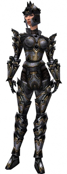 File:Warrior Obsidian armor f.jpg