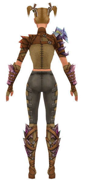 File:Ranger Drakescale armor f dyed back.jpg