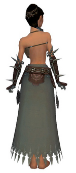 Dervish Sunspear armor f gray back arms legs.png