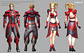 "GW-EN Elementalist Monument armor set" concept art.jpg