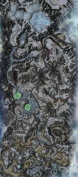 Iron Mines of Moladune warrior boss spawn locations.jpg