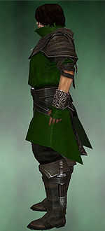 Shining Blade Uniform costume m green left.jpg