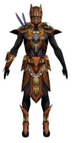 Ritualist Elite Kurzick armor m dyed front.jpg