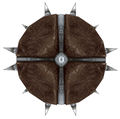 Tall Shield (Bandit Raid)
