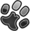User Great Darkwolf User Image paw.png
