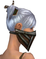 Ranger Ancient Mask f gray right.png