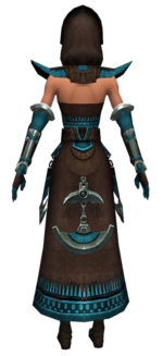 Dervish Ancient armor f dyed back.png
