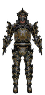 Warrior Obsidian armor m dyed front.jpg