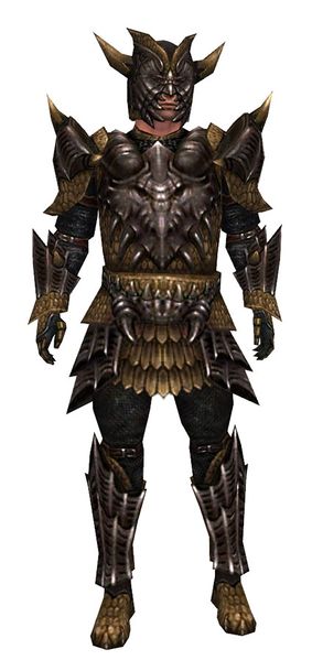 File:Warrior Elite Dragon armor m.jpg