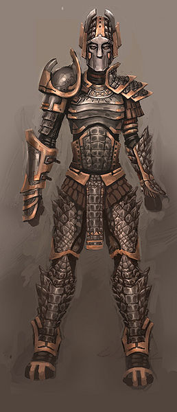 File:"Lizard Armor" concept art.jpg