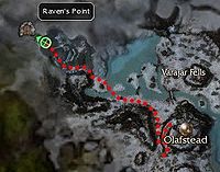 Raven's Point route.jpg