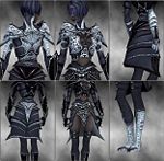 Screenshot Necromancer Elite Necrotic armor f dyed White.jpg