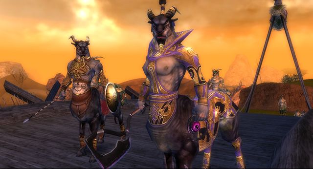 Kodonur Crossroads Cinematic Guild Wars Wiki GWW