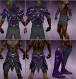 Necromancer Elite Necrotic armor m purple overview.jpg