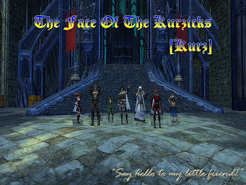 Guild Wars  on Guild The Face Of The Kurzicks  Historical    Guild Wars Wiki  Gww
