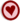 User Shadowphoenix Symbol heart vote .png