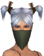 Ranger Simple Mask f gray front.png