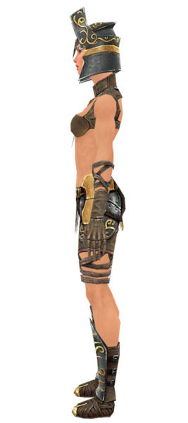 File:Warrior Elite Gladiator armor f dyed left.jpg
