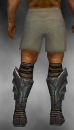 Warrior Sturdy Boots armor m gray back.jpg