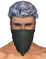 Ranger Simple Mask m gray front.png