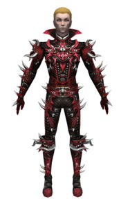 Necromancer Elite Canthan armor m dyed front.jpg