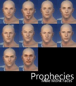 Prophecies Male Monk Faces.JPG