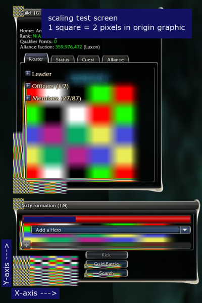 File:Scaling test screen.png