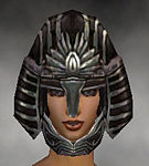 Warrior Ancient armor f gray front head.jpg