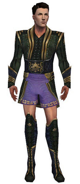 File:Mesmer Sunspear armor m gray front chest feet.png