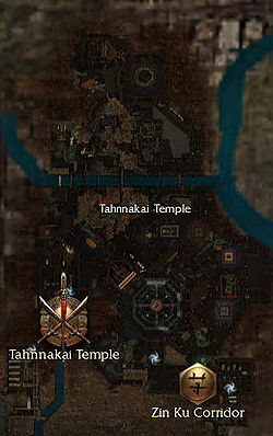 Tahnnakai Temple (explorable area) world map.jpg