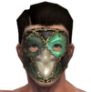 Mesmer Elite Luxon Mask m gray front.png