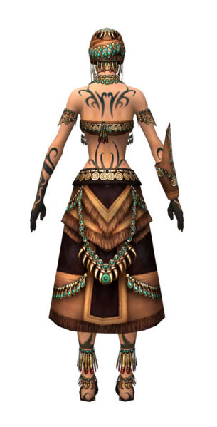 File:Ritualist Elite Luxon armor f dyed back.jpg