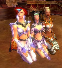 Guild The Dragons Of Flame Leader's and officer.jpg