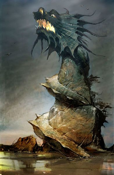 File:"Dragon Lighthouse" concept art.jpg