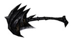 Undead Bow