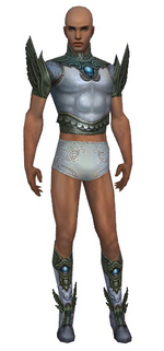 Paragon Monument armor m gray front chest feet.png