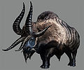 "Bull Mammoth" concept art.jpg
