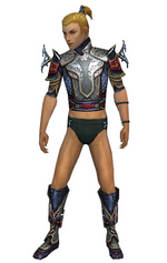 Assassin Monument armor m gray front chest feet.png