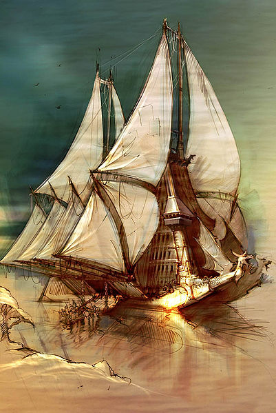 File:"Sail Sleigh" concept art.jpg