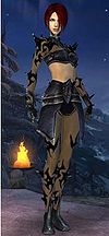 User Lady Elyssa Necromancer Obsidian Armor.jpg
