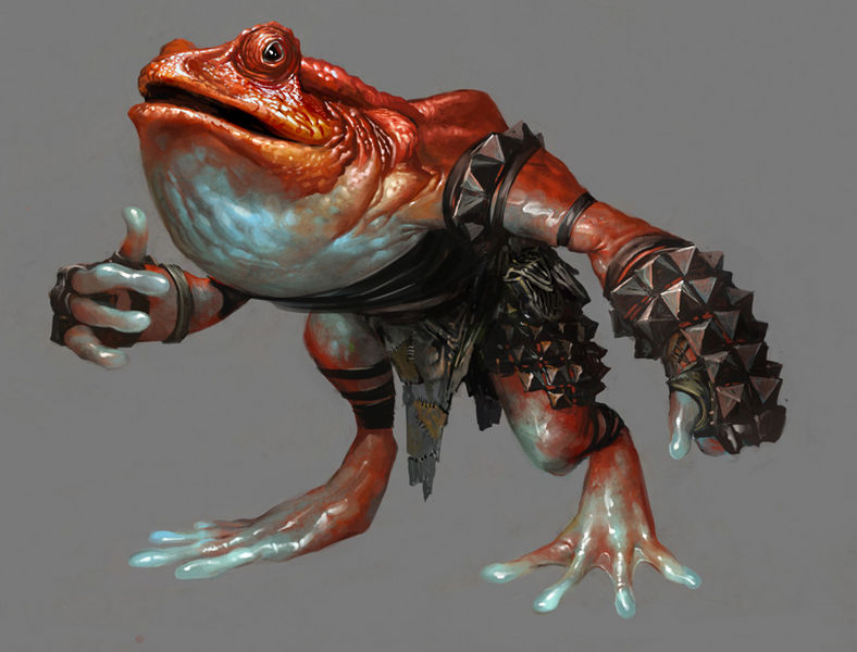 File:"Bush Toad Varient" concept art.jpg