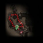 Justiciar Thommis location in dungeon map.jpg