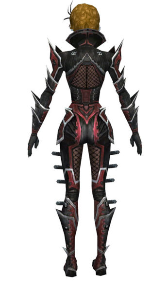 File:Necromancer Elite Kurzick armor f dyed back.jpg