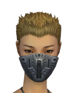 Assassin Imperial Mask f gray front.png