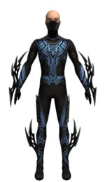 Guild Wars Assassin Armor on Gallery Of Male Assassin Vabbian Armor   Guild Wars Wiki  Gww